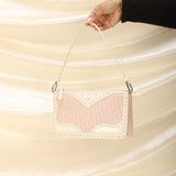 Dior Pink D'Trick Pochette