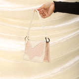 Dior Pink D'Trick Pochette