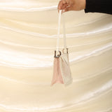 Dior Pink D'Trick Pochette