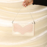 Dior Pink D'Trick Pochette