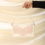 Dior Pink D'Trick Pochette