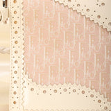 Dior Pink D'Trick Pochette