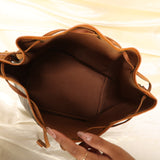 Louis Vuitton Bucket Bag