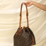 Louis Vuitton Bucket Bag