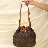 Louis Vuitton Bucket Bag