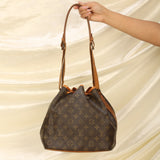 Louis Vuitton Bucket Bag
