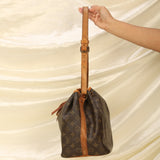 Louis Vuitton Bucket Bag