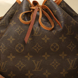 Louis Vuitton Bucket Bag
