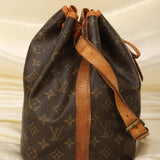 Louis Vuitton Bucket Bag
