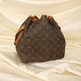Louis Vuitton Bucket Bag