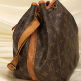 Louis Vuitton Bucket Bag