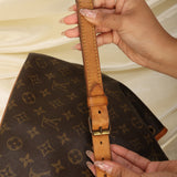 Louis Vuitton Bucket Bag
