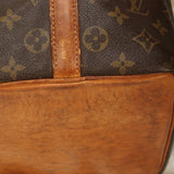 Louis Vuitton Bucket Bag