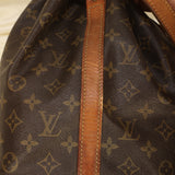 Louis Vuitton Bucket Bag