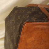 Louis Vuitton Bucket Bag