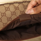 Gucci Boat Pochette