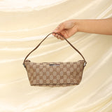 Gucci Boat Pochette