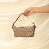 Gucci Boat Pochette