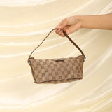 Gucci Boat Pochette