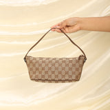 Gucci Boat Pochette