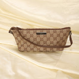 Gucci Boat Pochette