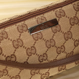 Gucci Boat Pochette