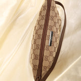Gucci Boat Pochette