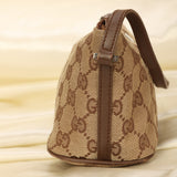 Gucci Boat Pochette