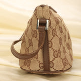 Gucci Boat Pochette