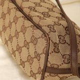 Gucci Boat Pochette