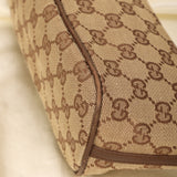 Gucci Boat Pochette