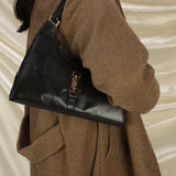 Gucci Boxcalf Bardot