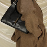 Gucci Boxcalf Bardot
