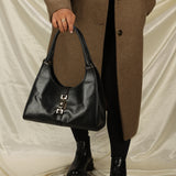 Gucci Boxcalf Bardot