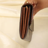 Louis Vuitton Monogram Wallet on Chain