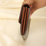 Louis Vuitton Monogram Wallet on Chain