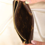 Louis Vuitton Recto Verso Key Pouch