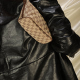 Gucci Boat Pochette