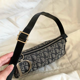 Dior Trotter Charm Bag
