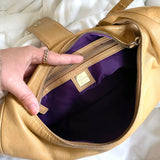 Fendi Croissant Bag