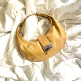 Fendi Croissant Bag