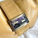 Fendi Croissant Bag