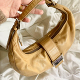 Fendi Croissant Bag