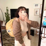 Fendi Croissant Bag