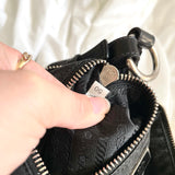Prada Nylon Tessuto Shoulder Bag