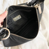 Prada Nylon Tessuto Shoulder Bag