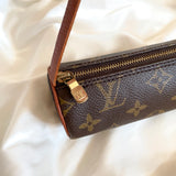 Louis Vuitton Mini Papillon Bag