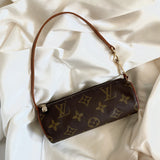 Louis Vuitton Mini Papillon Bag