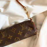 Louis Vuitton Mini Papillon Bag