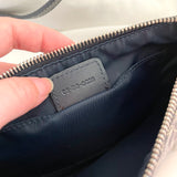 Dior Trotter Charm Bag